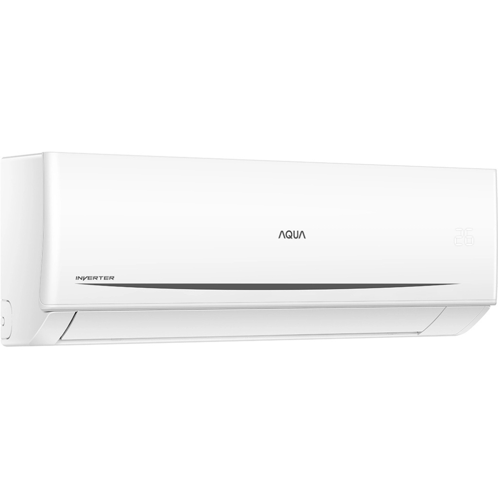 Máy lạnh Aqua Inverter 1 HP AQA-RV10ME