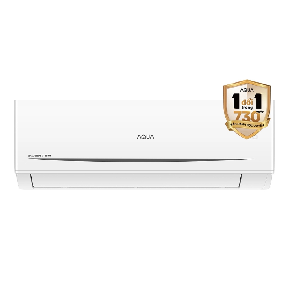 Máy lạnh Aqua Inverter 1 HP AQA-RV10ME