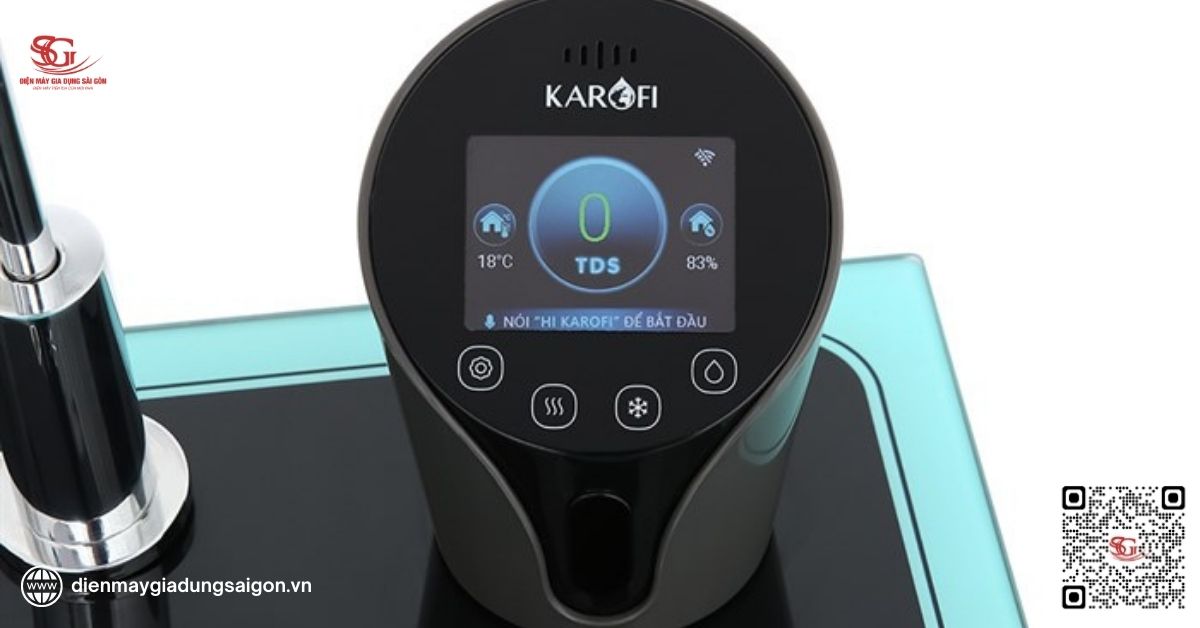 Máy lọc nước RO có tốt không