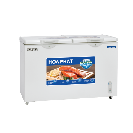 HPF AD8352