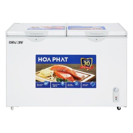 Tủ đông Hòa Phát HPF AN6352 352L_ĐMGDSG