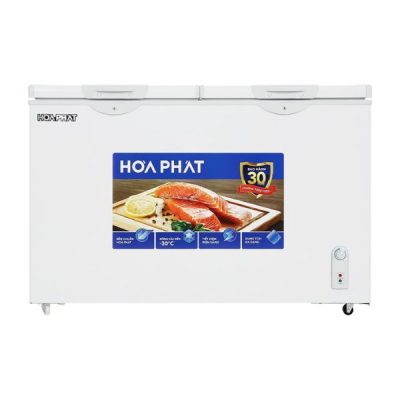 Tủ đông Hòa Phát HPF AN6352 352L_ĐMGDSG