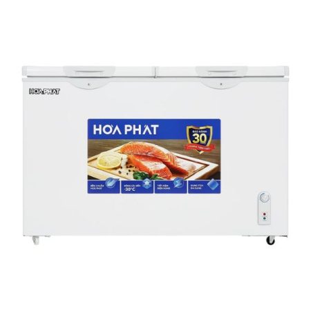 Tủ đông Hòa Phát HPF AN6352 352L_ĐMGDSG