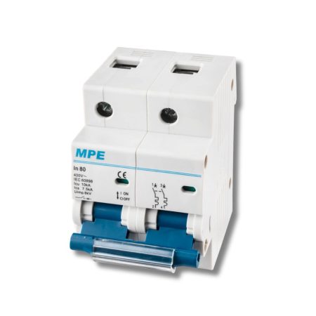 CẦU DAO TỰ ĐỘNG MP10-C280