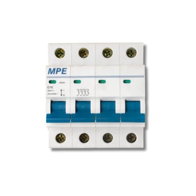 CẦU DAO TỰ ĐỘNG MP6-C410