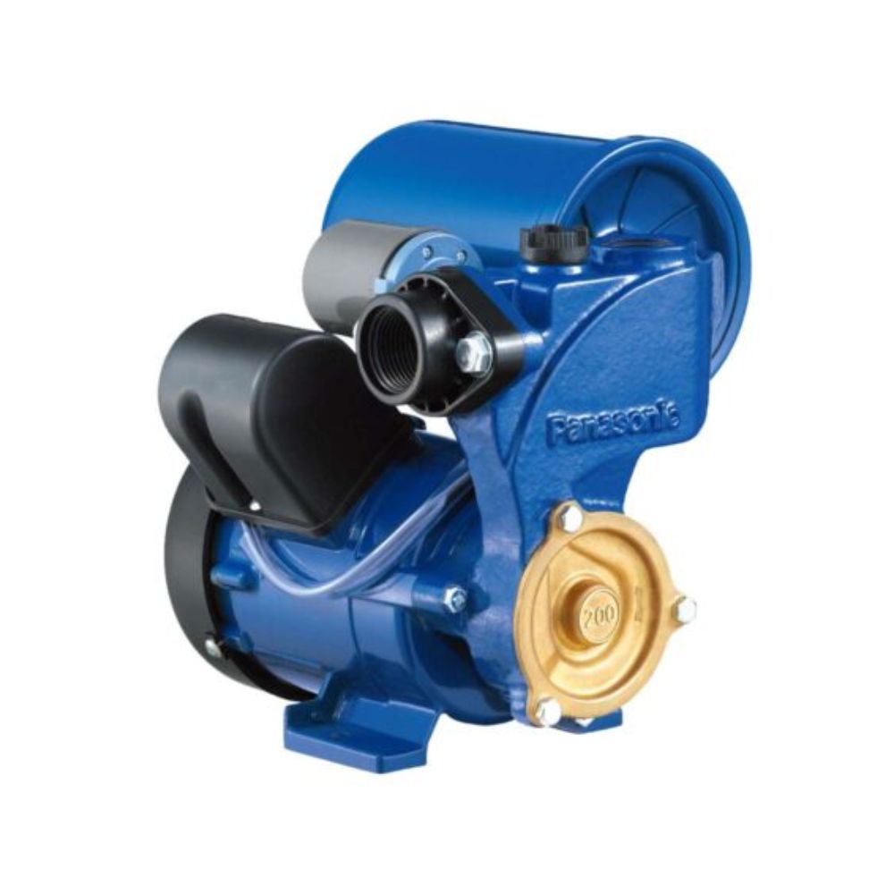 Bơm tăng áp Panasonic loại vuông A-130JACK