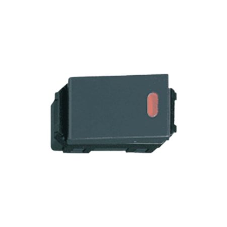CÔNG TẮC C, 2 CHIỀU (CÓ ĐÈN BÁO KHI OFF) - WEG5152-51KH