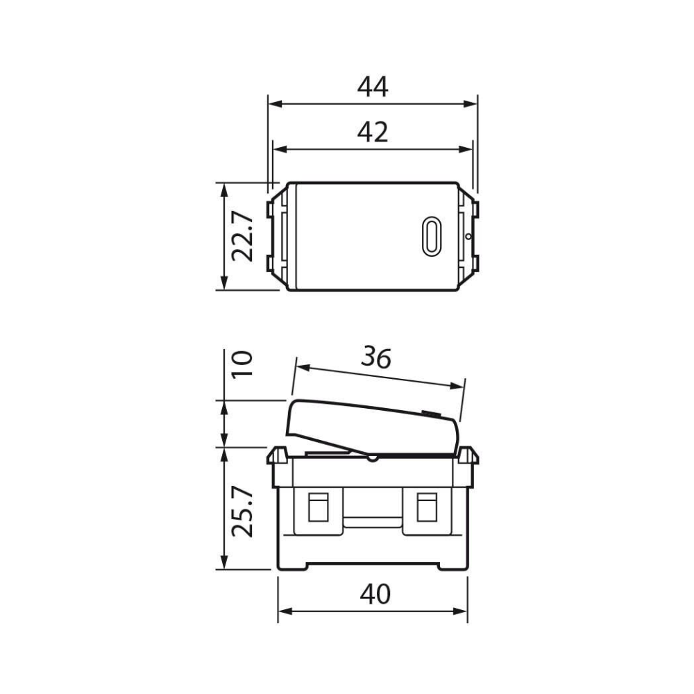 WEVH5151-51SWK