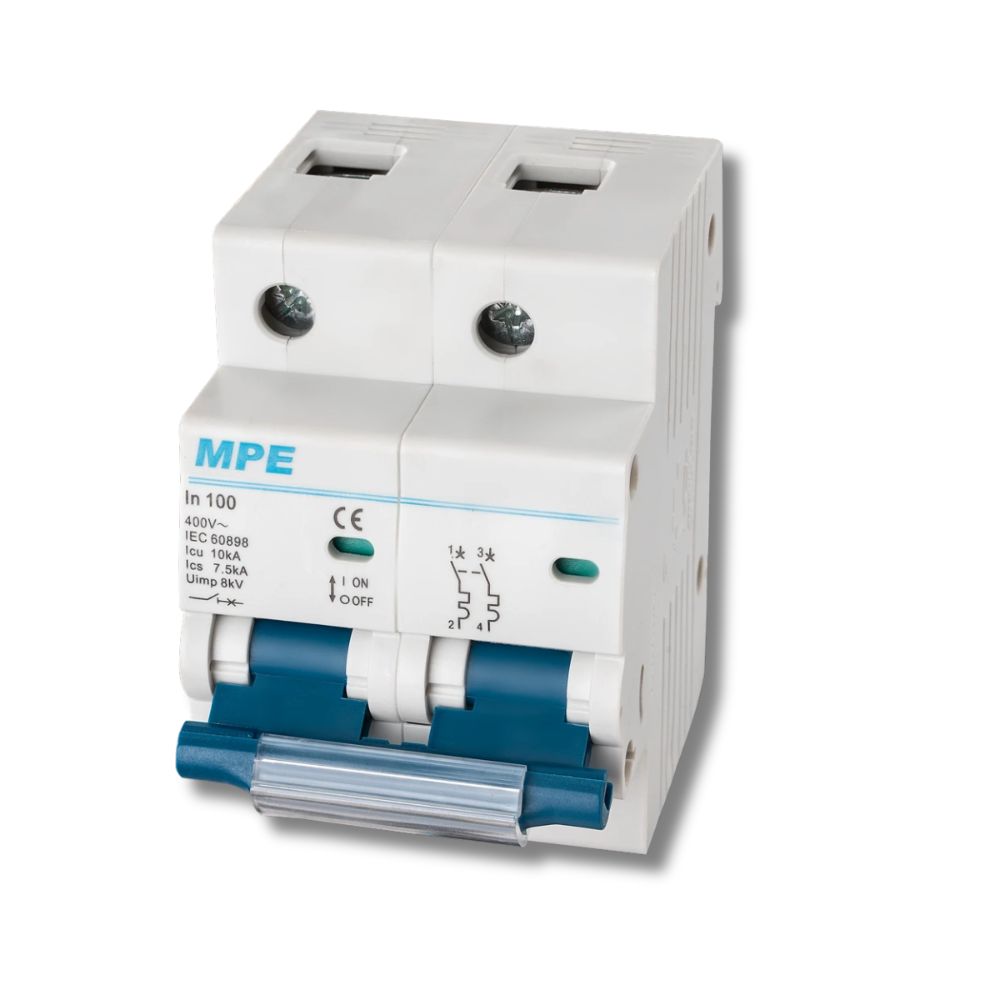 CẦU DAO TỰ ĐỘNG MP10-C2100