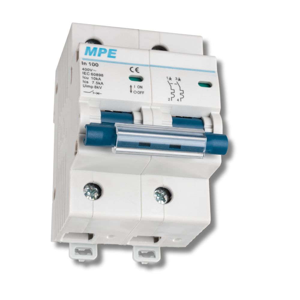 CẦU DAO TỰ ĐỘNG MP10-C2100