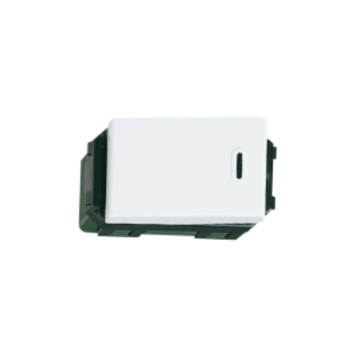 CÔNG TẮC B, 1 CHIỀU - WEV5001