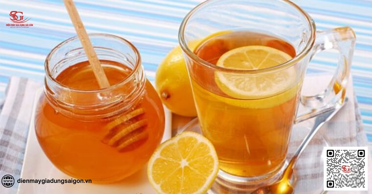 Cách làm nước detox đẹp da từ giấm táo