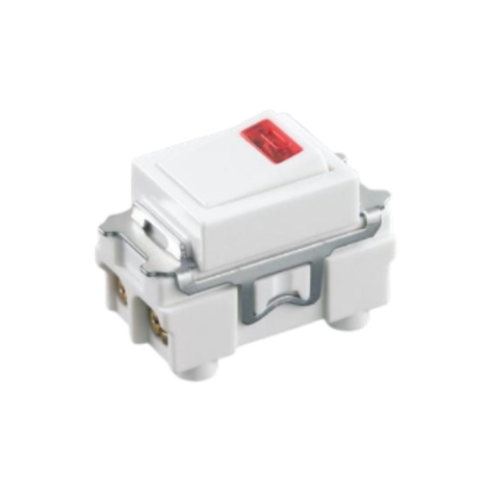 Công tắc D, 2 tiếp điểm WBG5414699W-SP
