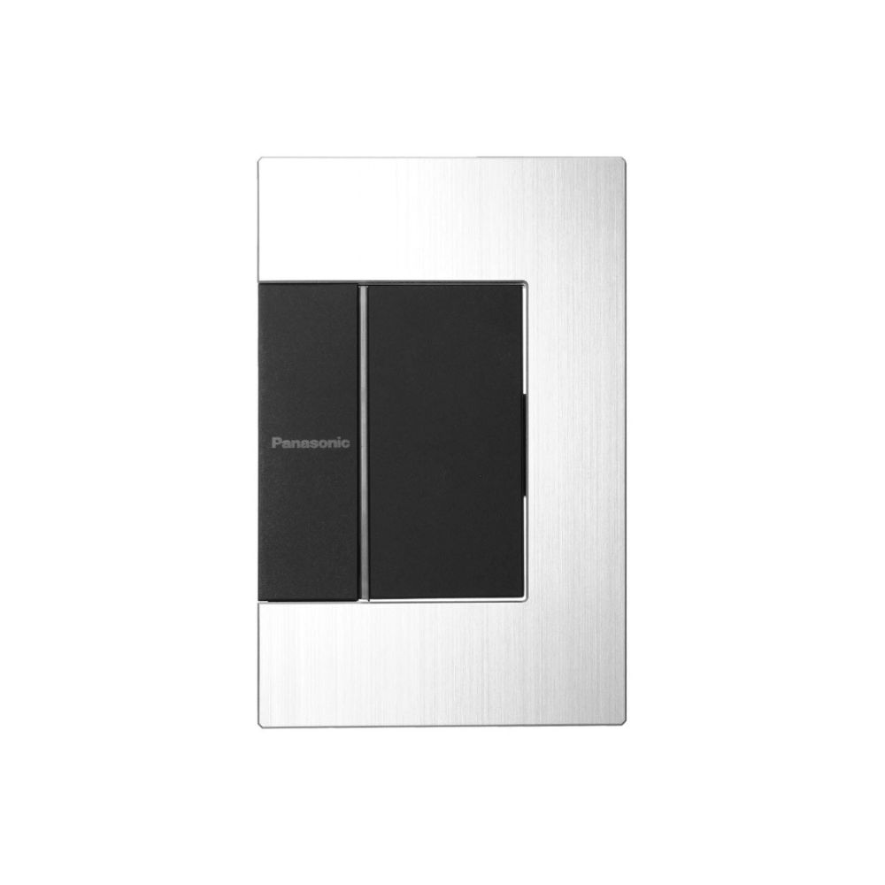 Công tắc Gen X có đèn báo WTEGP51552S-1-G