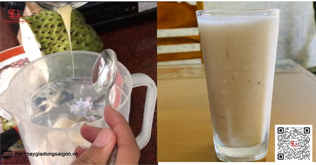 Bước 3: Điều chỉnh hương vị