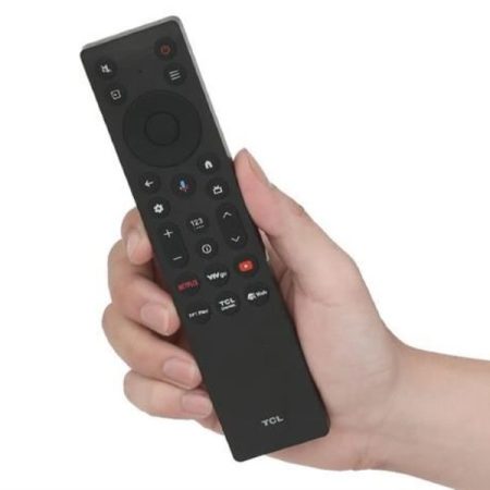 Google Tivi QD-Mini LED TCL AI 4K 65 inch 65C7K