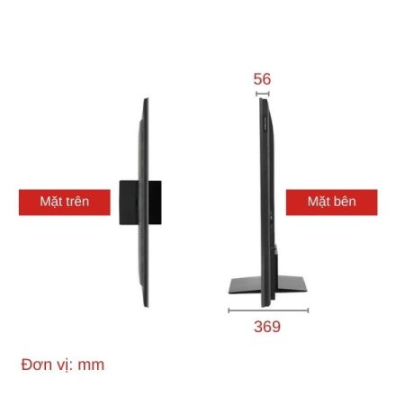 Google Tivi QD-Mini LED TCL AI 4K 65 inch 65C7K
