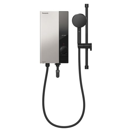 Máy nước nóng Panasonic DH-4US/4UP DH-4UP1VS có trợ lực