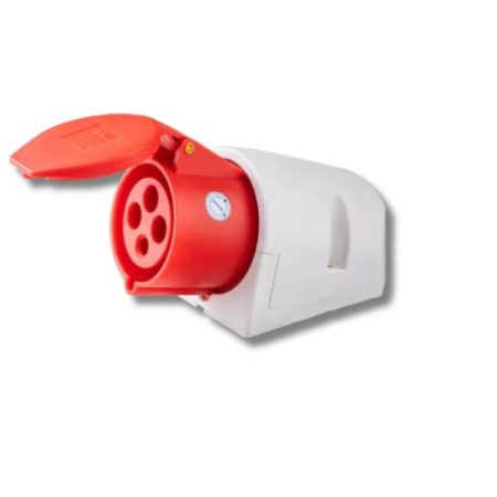 Ổ CẮM CỐ ĐỊNH BẮT TRÊN TƯỜNG MPN-124