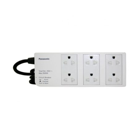 Ổ cắm nối dây Panasonic WCHG2836