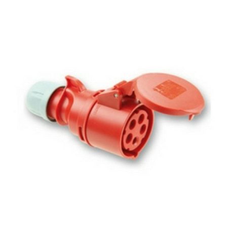Ổ cắm nối loại không kín nước F225-6