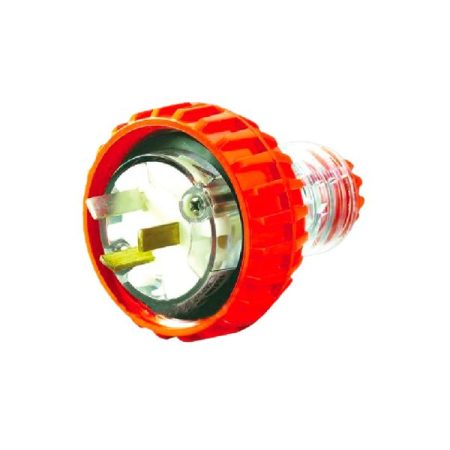 PHÍCH CẮM P-332