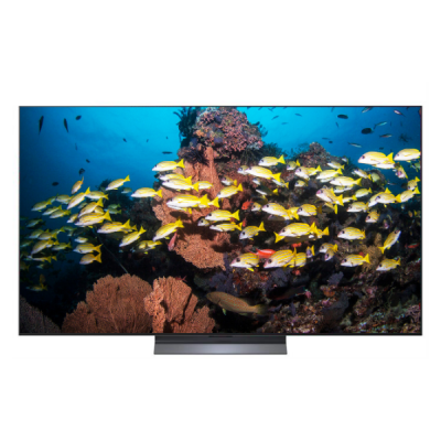 Smart Tivi OLED evo LG AI 4K 55 inch OLED55C5PSA