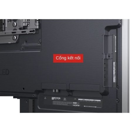 Smart Tivi OLED evo LG AI 4K 65 inch OLED65G5PSA