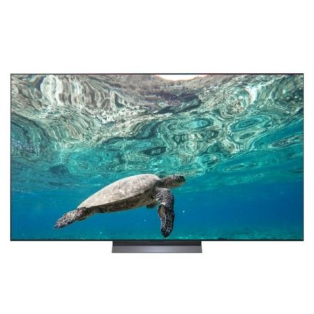 Smart Tivi OLED evo LG AI 4K 77 inch OLED77C5PSA