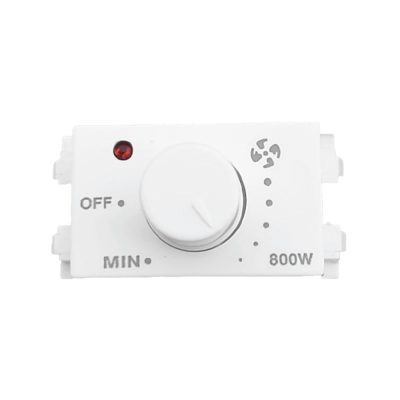 BỘ ĐIỀU CHỈNH ĐỘ QUẠT 800VA – 200VAC A6V800F