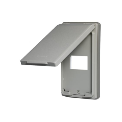 MẶT BẢO VỆ CHO 1 THIẾT BỊ - WEG7901