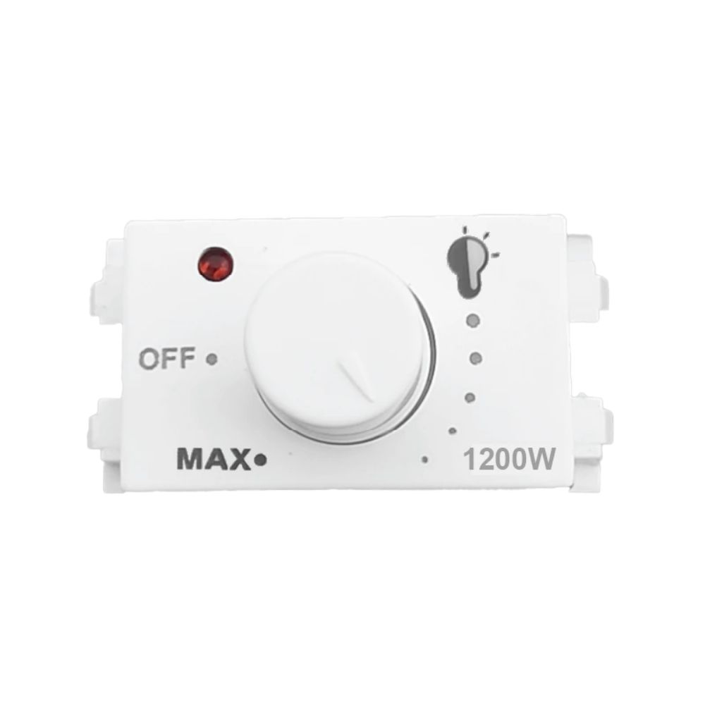 BỘ ĐIỀU CHỈNH ĐỘ SÁNG ĐÈN 1.200W – 220VAC A6V1200L