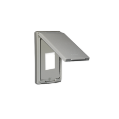 MẶT BẢO VỆ CHO 1 THIẾT BỊ - WEG79029