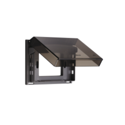 MẶT NẠ BẢO VỆ CHO 3 THIẾT BỊ - WEG8981