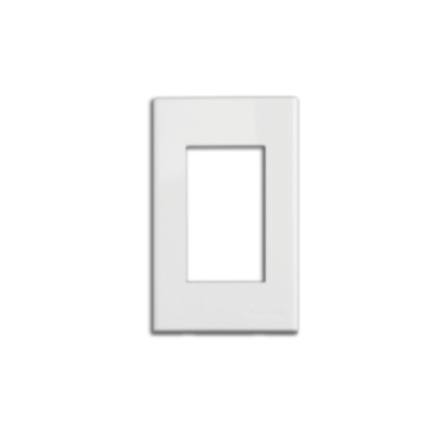 MẶT DÙNG CHO 3 THIẾT BỊ - WEG6503-1