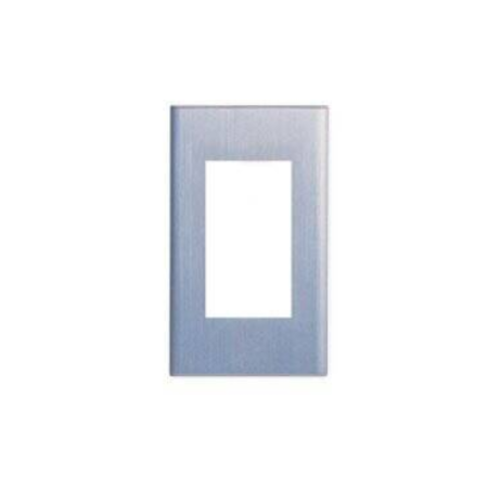 MẶT DÙNG CHO 3 THIẾT BỊ - WEG6603-1