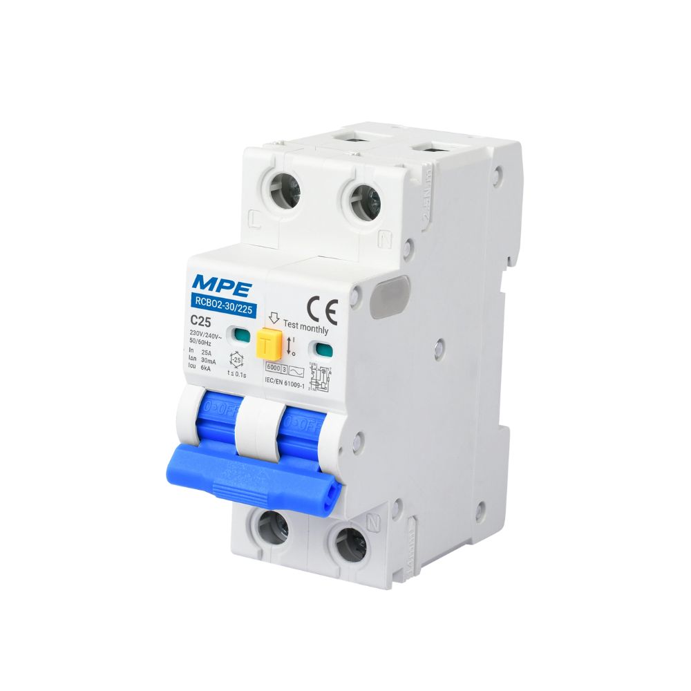 CẦU DAO BẢO VỆ DÒNG RÒ MEL-30/225