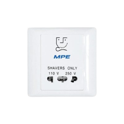 Ổ CẮM CẠO RÂU B727