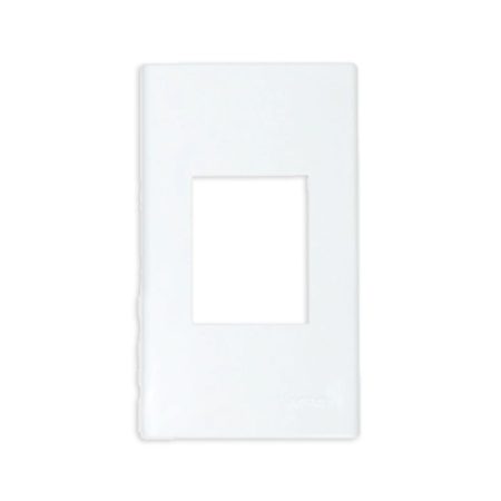 MẶT DÙNG CHO MCB 2 CỰC A60MCB2