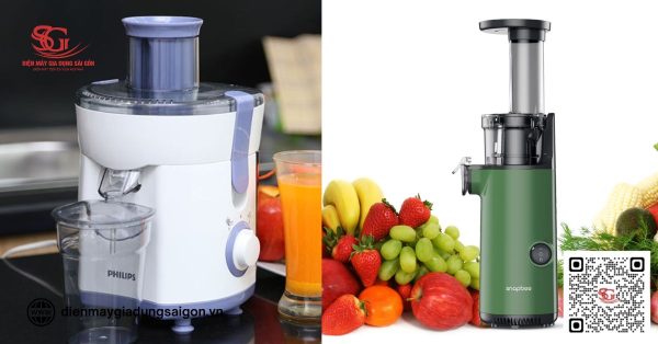 Chọn máy ép theo loại