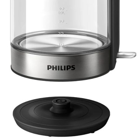 Bình đun siêu tốc Philips 1.7 lít HD9339/80_ĐMGDSG