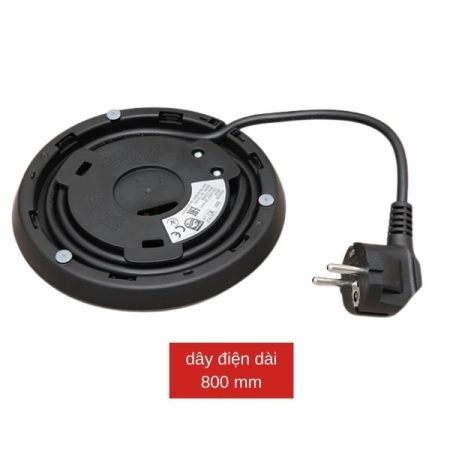 Bình đun siêu tốc Philips 1.7 lít HD9339/80_ĐMGDSG