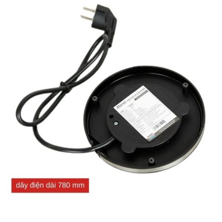 Bình đun siêu tốc Sunhouse Mama 1.7 lít SHD1330_ĐMGDSG