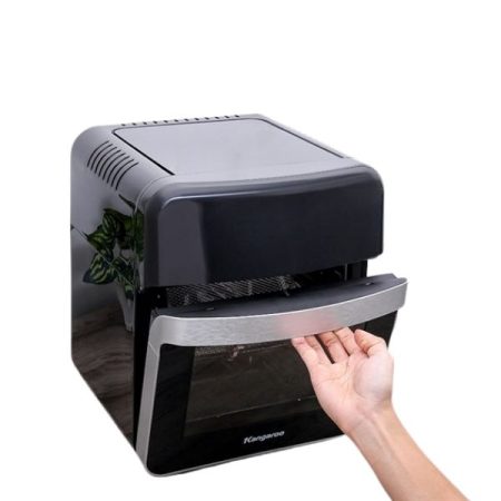 Lò chiên không dầu Kangaroo KG12AF6A 12.5 lít