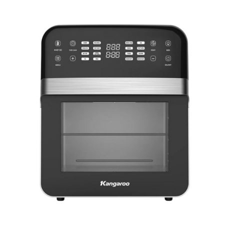 Lò chiên không dầu Kangaroo KG12AF6A 12.5 lít