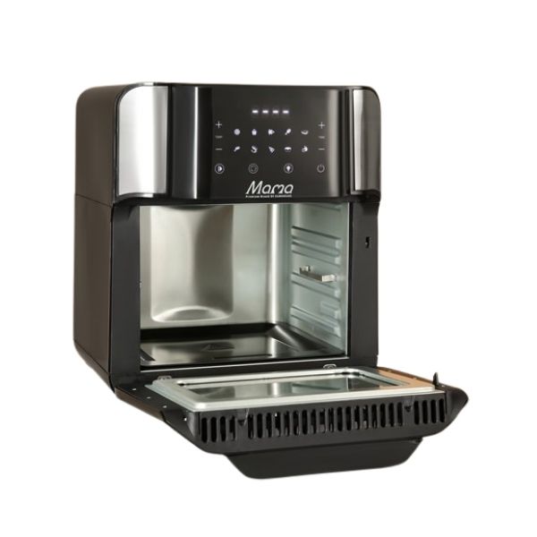 Lò chiên không dầu Sunhouse Mama SHD4088 15 lít
