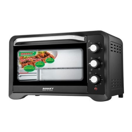 Lò nướng Sanaky VH259S2D 25 lít_ĐMGDSG