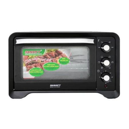 Lò nướng Sanaky VH259S2D 25 lít_ĐMGDSG