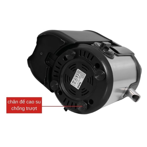 Máy ép trái cây Tefal ZE420D38_ĐMGDSG