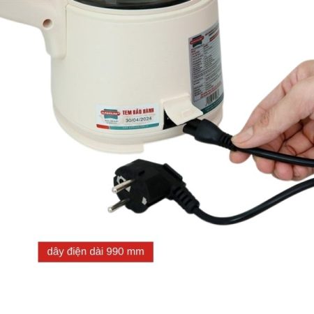 Máy làm sữa hạt đa năng Sunhouse SHD5261